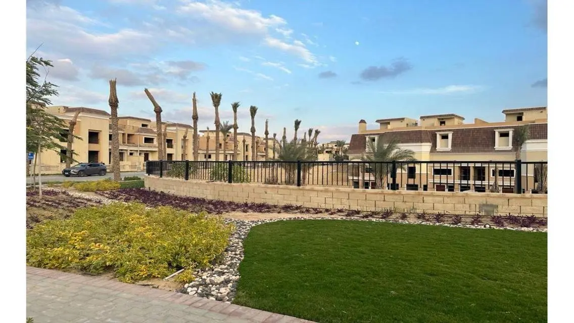 Exclusive Apartment in a Prime Area