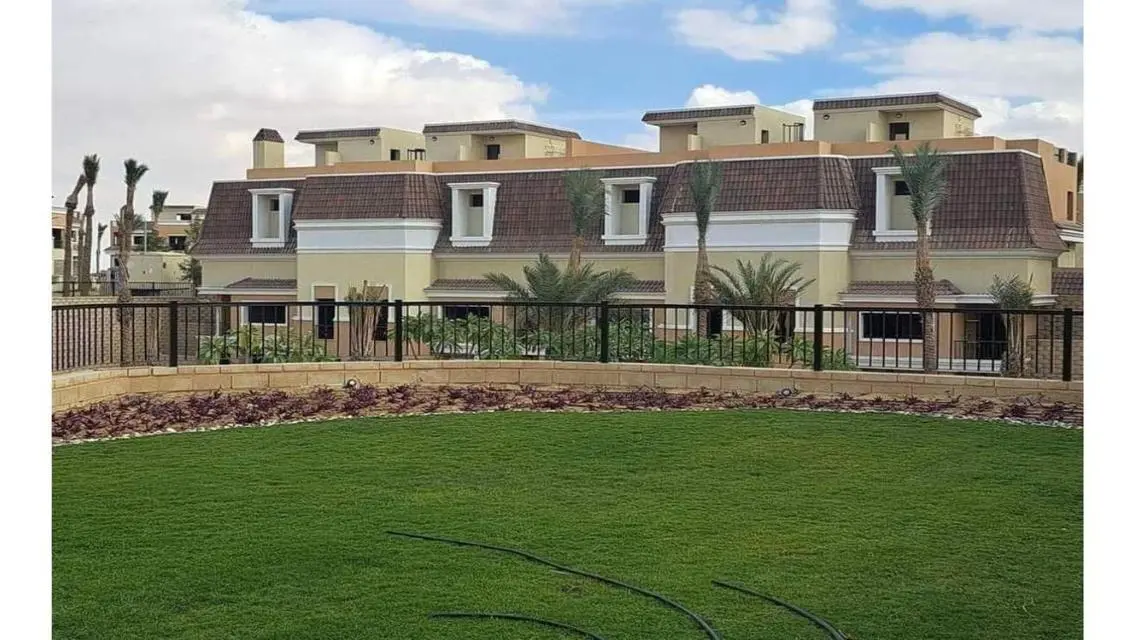 Exclusive Apartment in a Prime Area