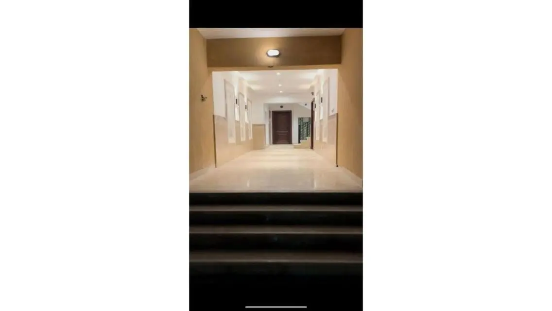 Exclusive Apartment in a Prime Area
