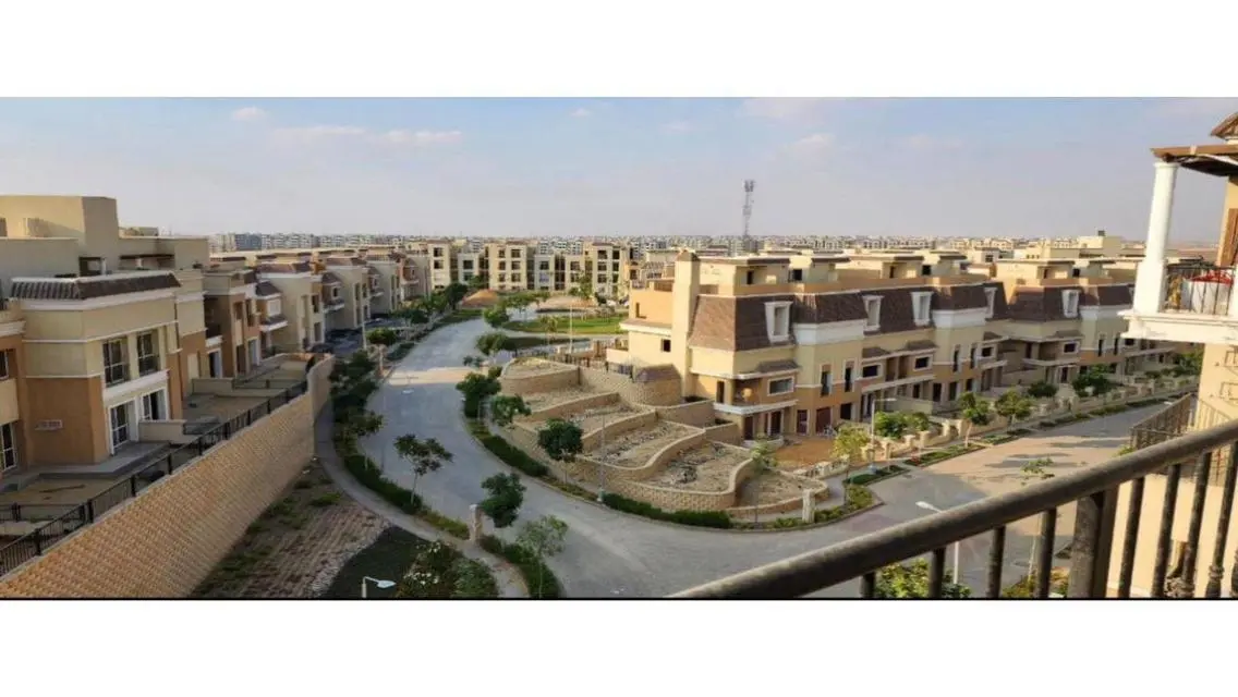 Exclusive Apartment in a Prime Area