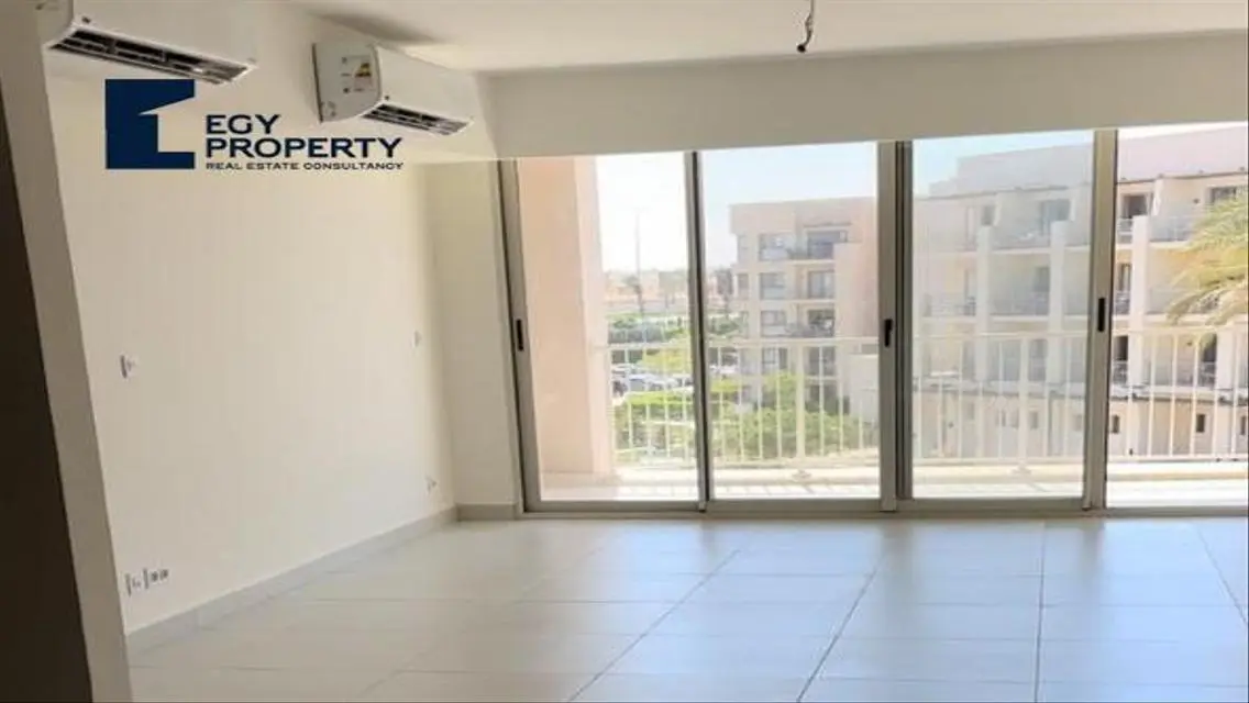 شقة فاخرة في مرسى مطروح - المشروع المرجاني في ماراسي