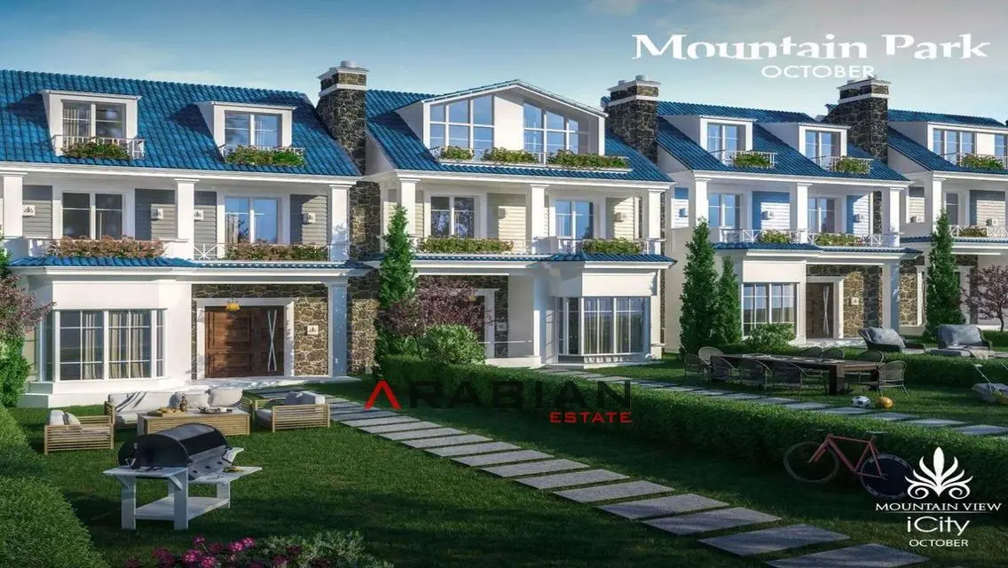 Luxurious Apartment with Spacious Layout in Cairo's Prime Area