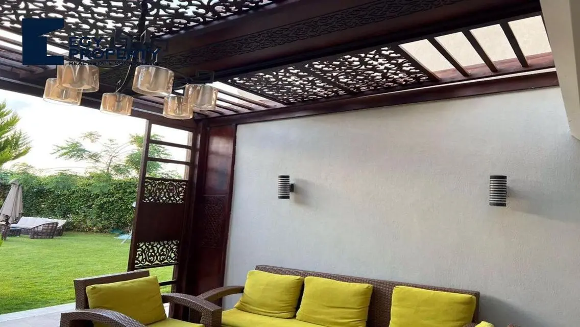 فيلا فاخرة في هاكندا باي - 20 مليون جنيه