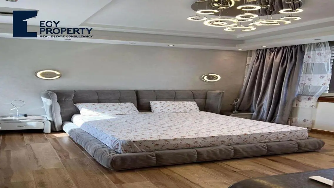 فيلا فاخرة في هاكندا باي - 20 مليون جنيه