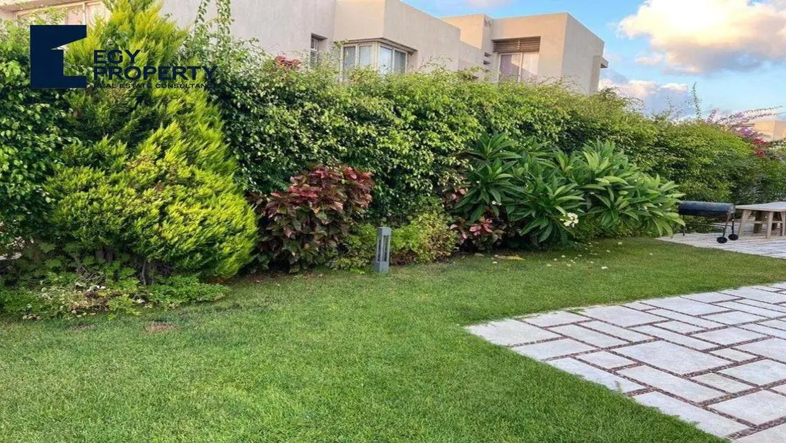 فيلا فاخرة في هاكندا باي - 20 مليون جنيه