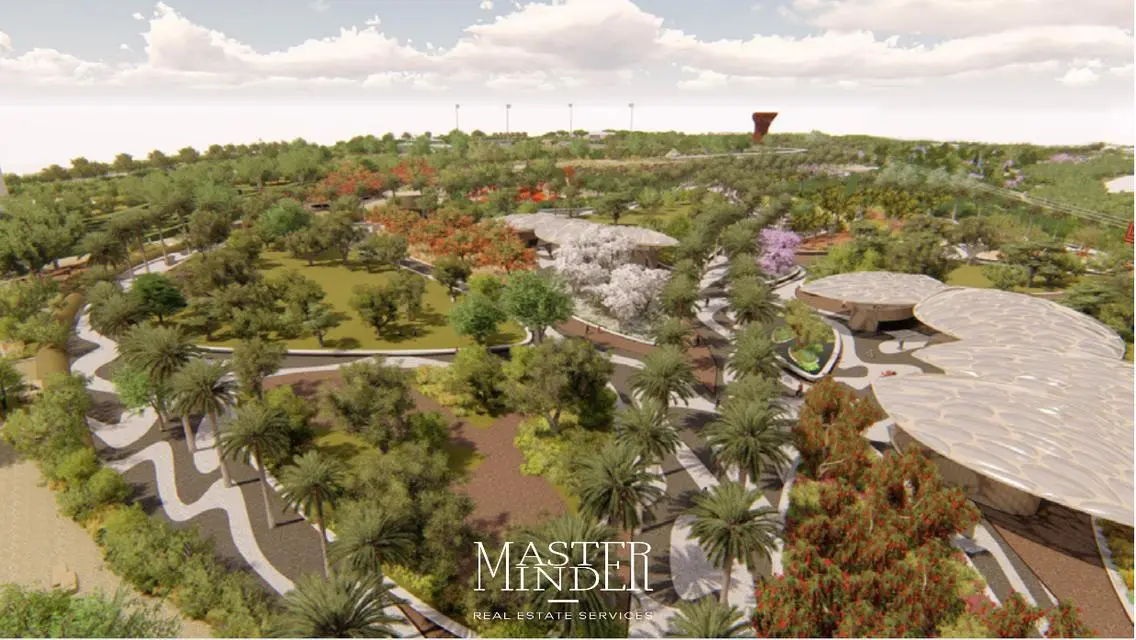 Luxury Apartment for Sale in 2029
