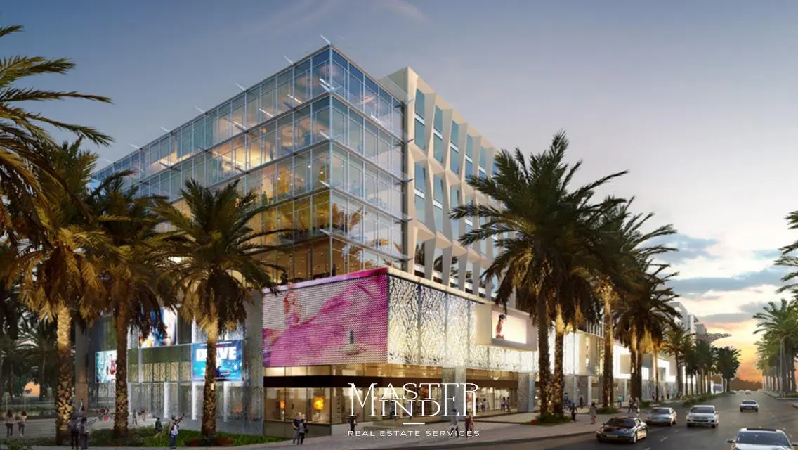 Luxury Apartment for Sale in 2029