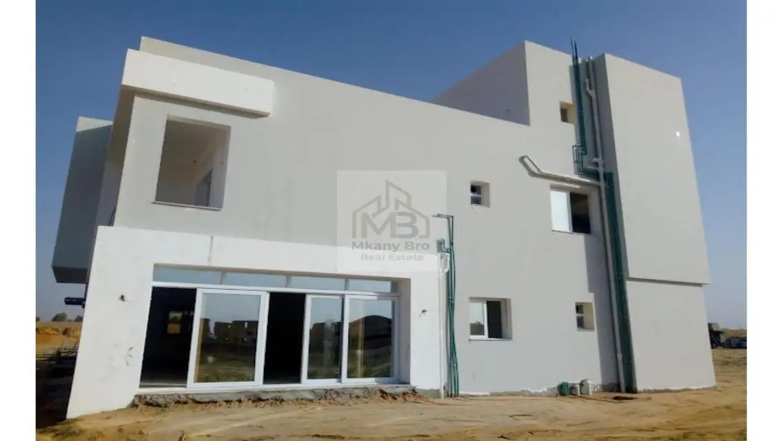 Zayed North Villas - Special Discounts