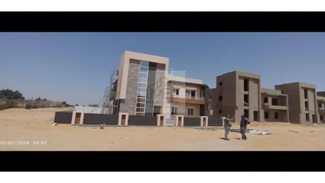 Zayed North Villas - Special Discounts