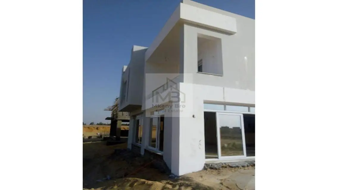 Zayed North Villas - Special Discounts
