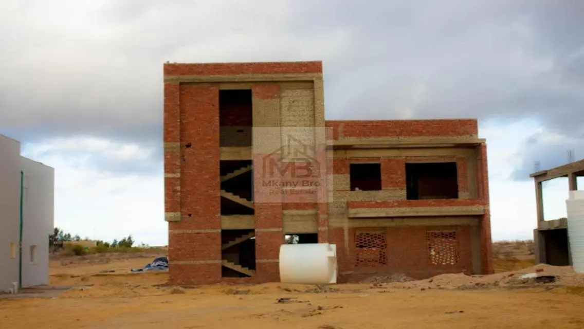 Zayed North Villas - Special Discounts