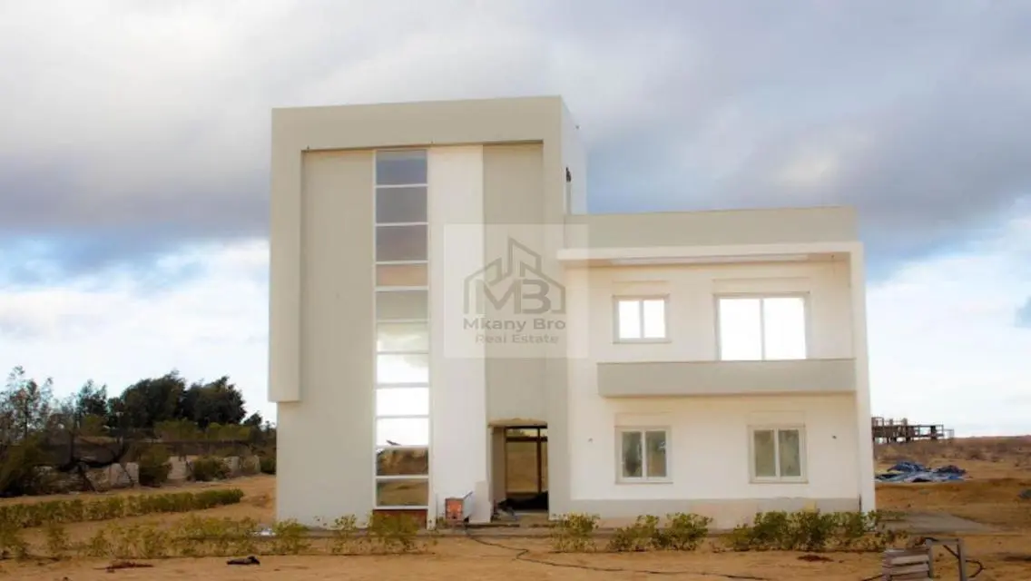 Zayed North Villas - Special Discounts