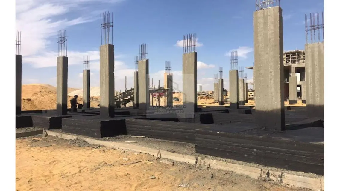 Zayed North Villas - Special Discounts
