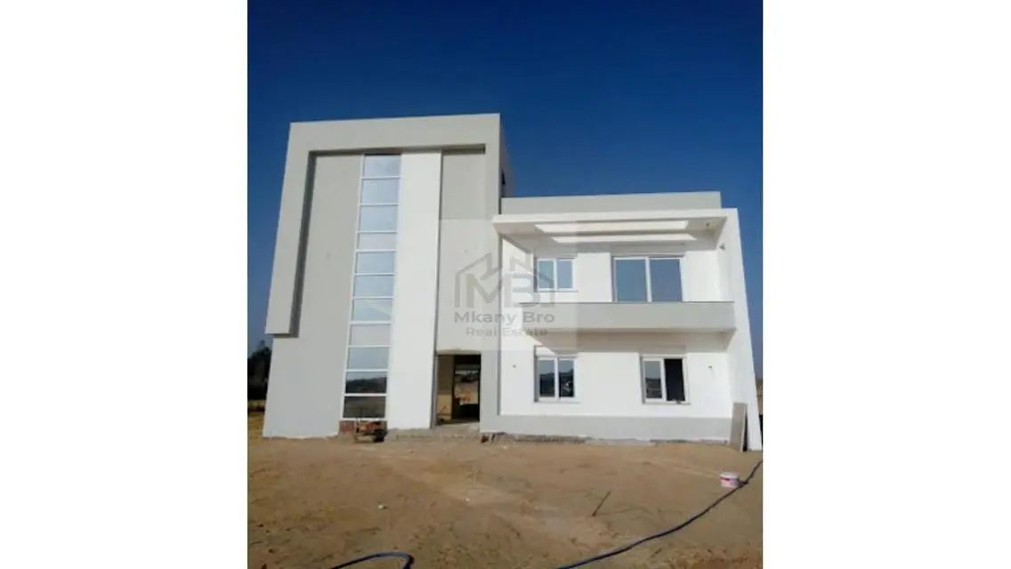 Zayed North Villas - Special Discounts