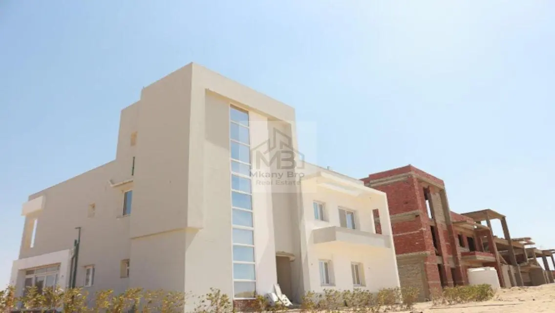Zayed North Villas - Special Discounts