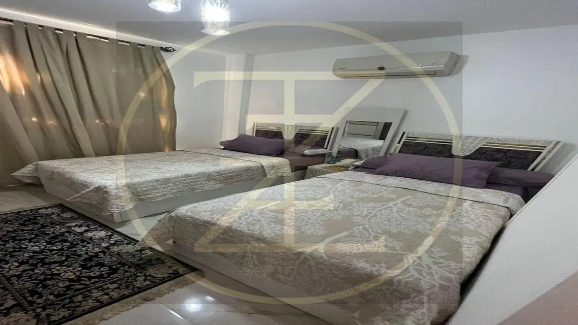شقة ب12 للإيجار - 25000 جنيه
