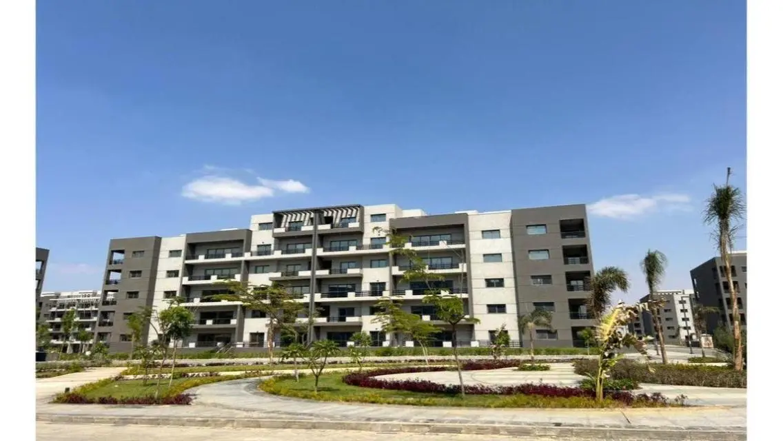 Luxurious Apartment for Sale in Prime Location