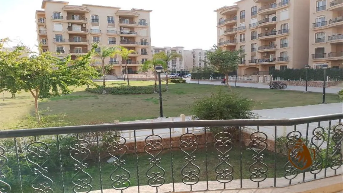 شقة فاخرة في مدينة الرحاب - 11,500,000 جنيه