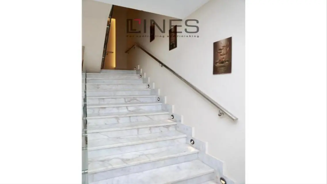 Luxury Apartment in South Park - 110,000 EGP