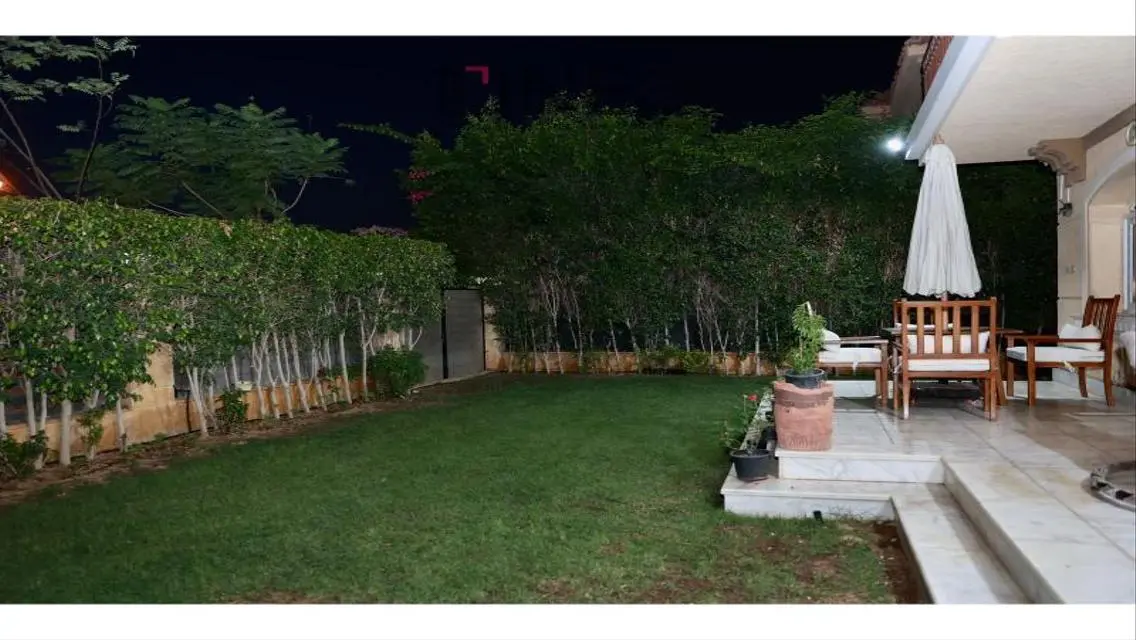 Luxury Apartment in South Park - 110,000 EGP
