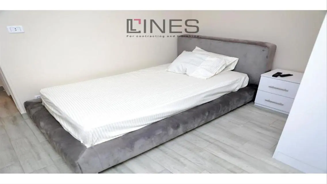 Luxury Apartment in South Park - 110,000 EGP