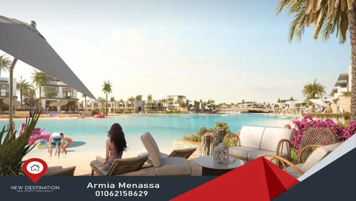 Luxury Apartment for Sale with Exceptional Amenities