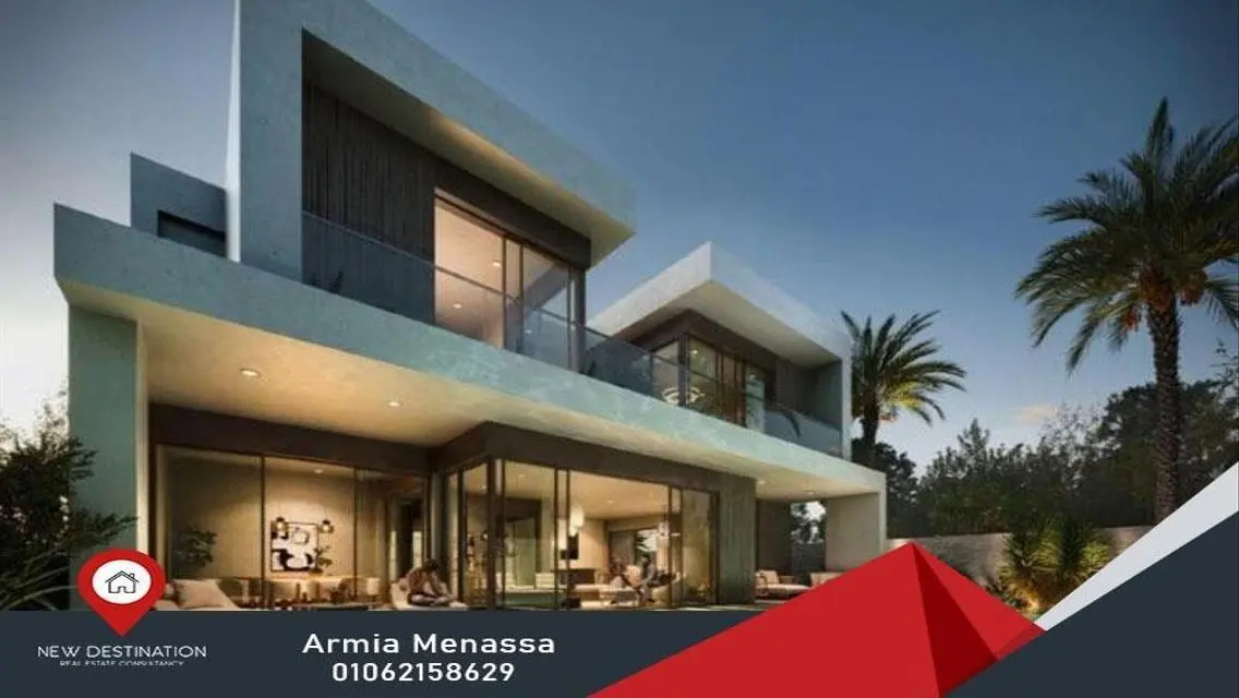 Luxury Apartment for Sale with Exceptional Amenities
