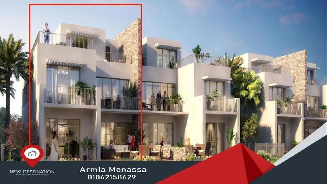 Luxury Apartment for Sale with Exceptional Amenities
