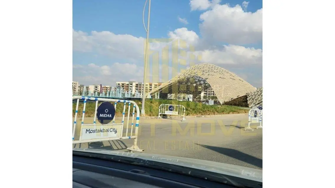 فرصة استثمارية: شقة رائعة في قلب المدينة