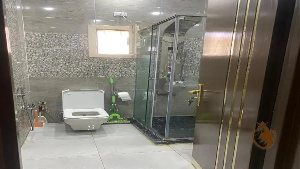 Luxury Apartment for Sale in Rehab City