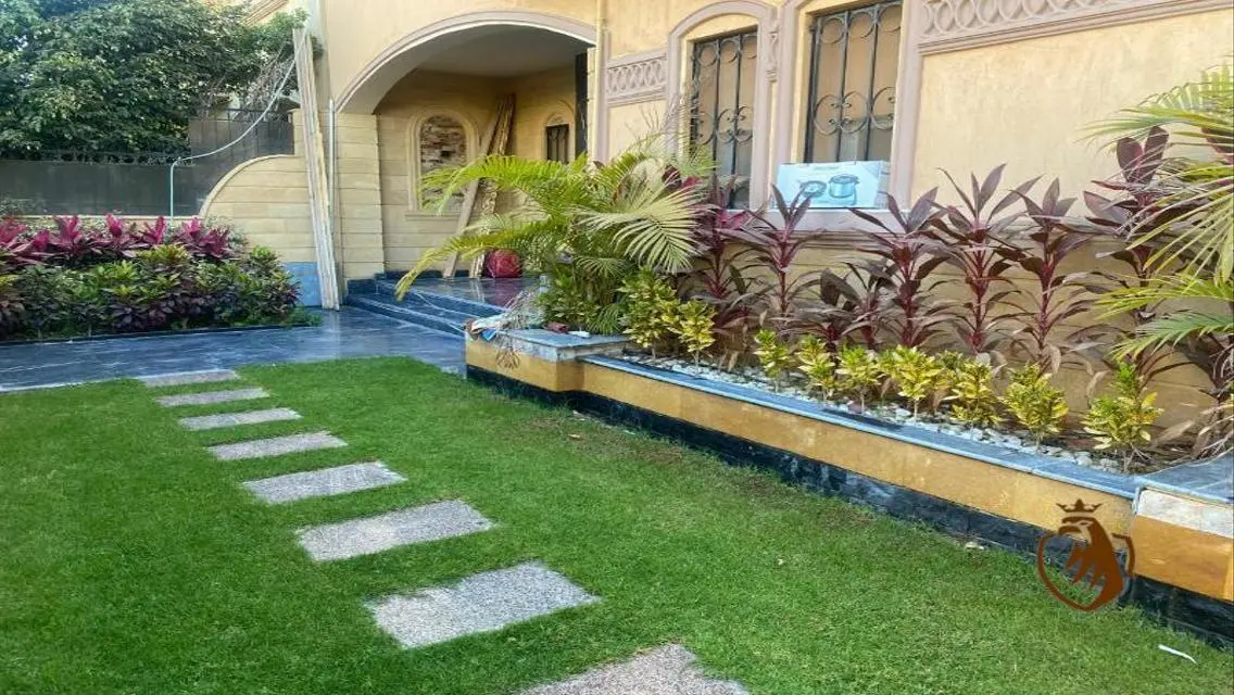 Luxury Apartment for Sale in Rehab City