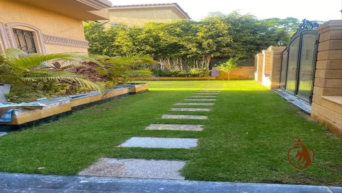 Luxury Apartment for Sale in Rehab City