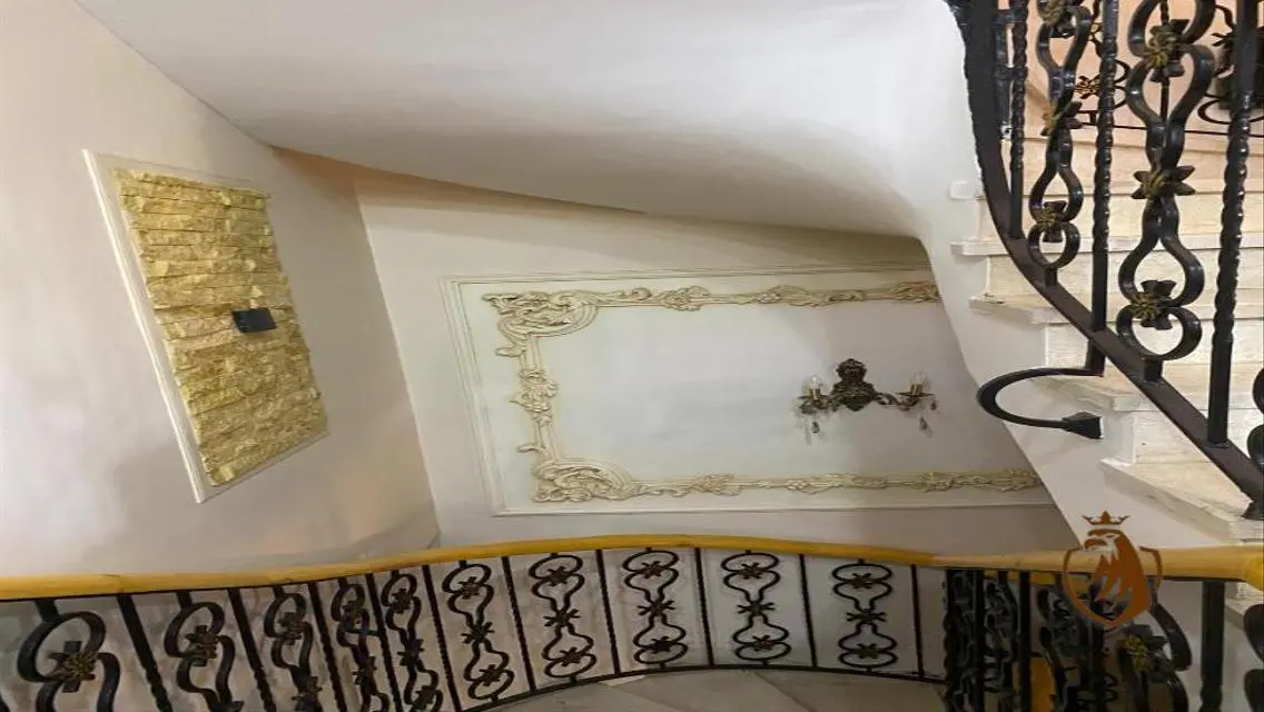 Luxury Apartment for Sale in Rehab City
