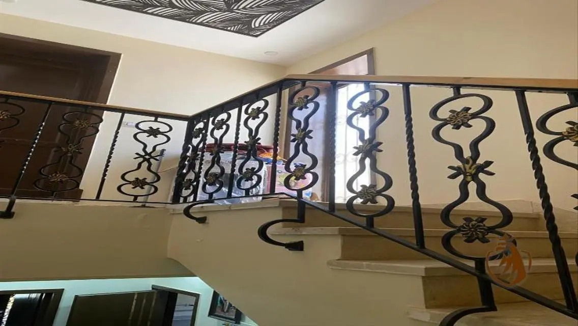 Luxury Apartment for Sale in Rehab City