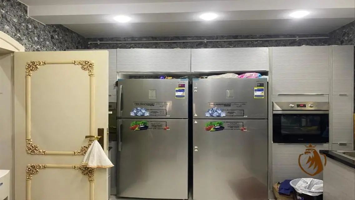 Luxury Apartment for Sale in Rehab City