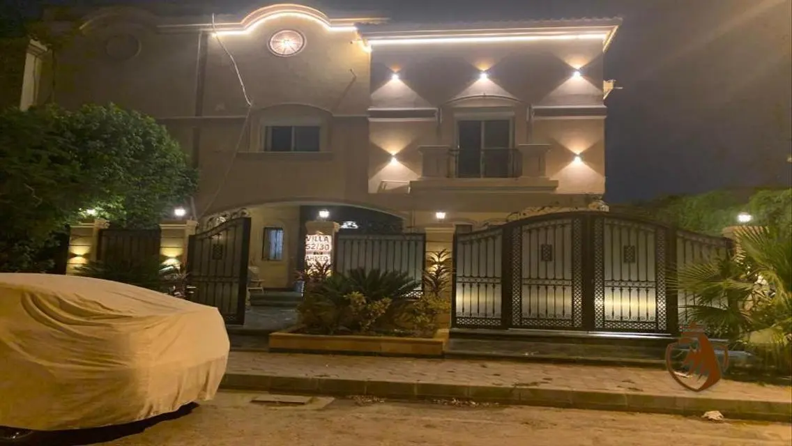 Luxury Apartment for Sale in Rehab City