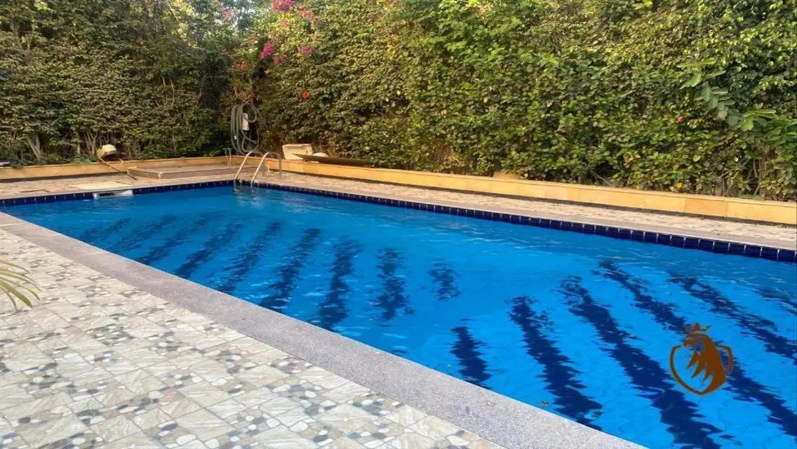 Luxury Apartment for Sale in Rehab City
