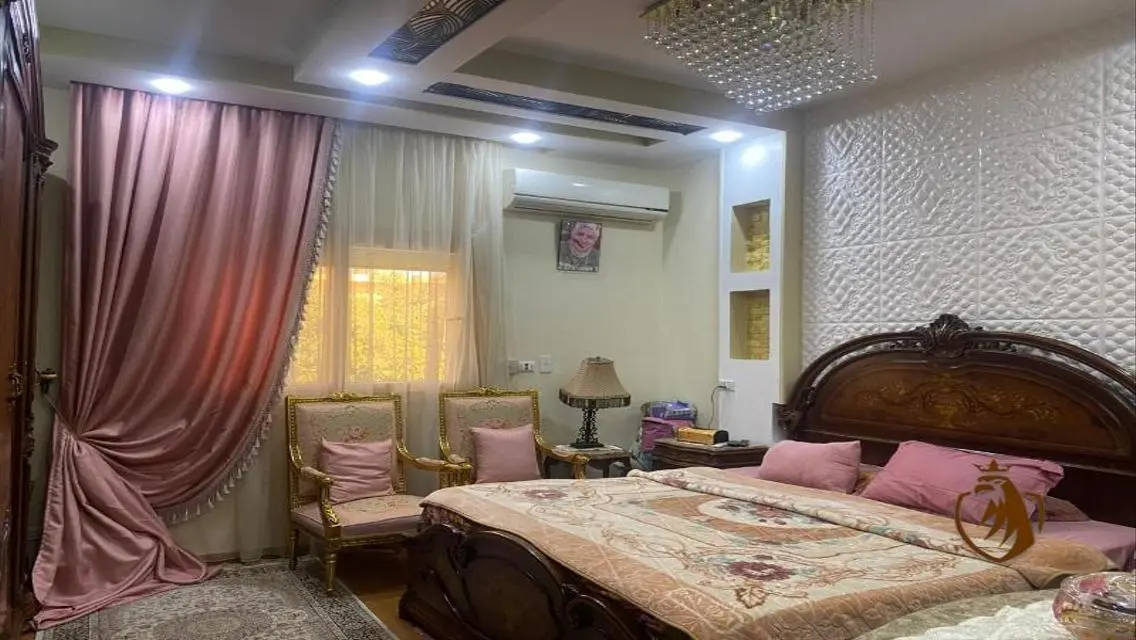 Luxury Apartment for Sale in Rehab City