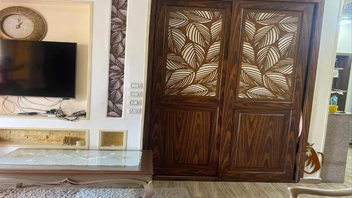 Luxury Apartment for Sale in Rehab City