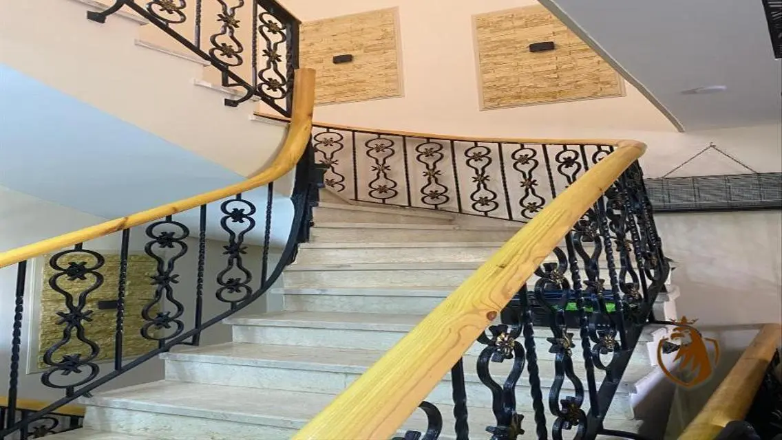 Luxury Apartment for Sale in Rehab City