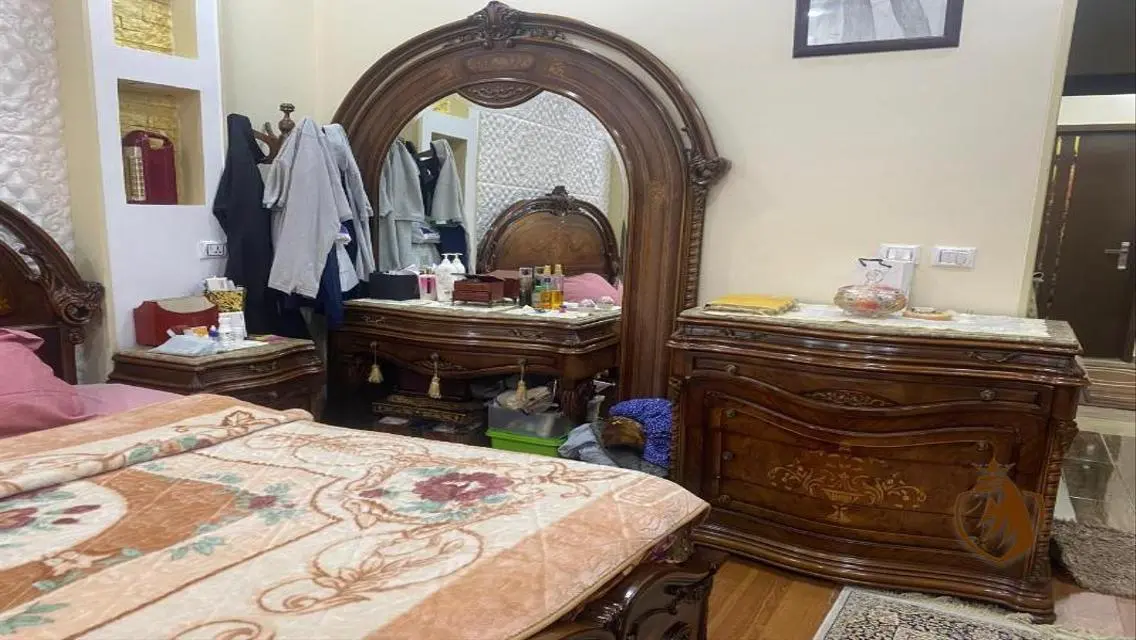 Luxury Apartment for Sale in Rehab City