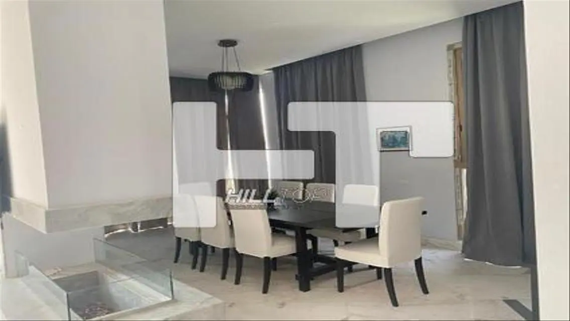 Luxury Villa in Allegria with Private Garden and Pool