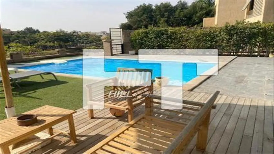 Luxury Villa in Allegria with Private Garden and Pool