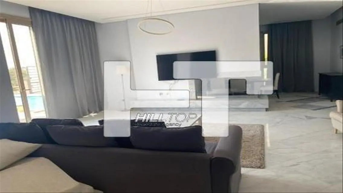 Luxury Villa in Allegria with Private Garden and Pool