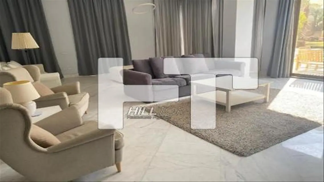 Luxury Villa in Allegria with Private Garden and Pool