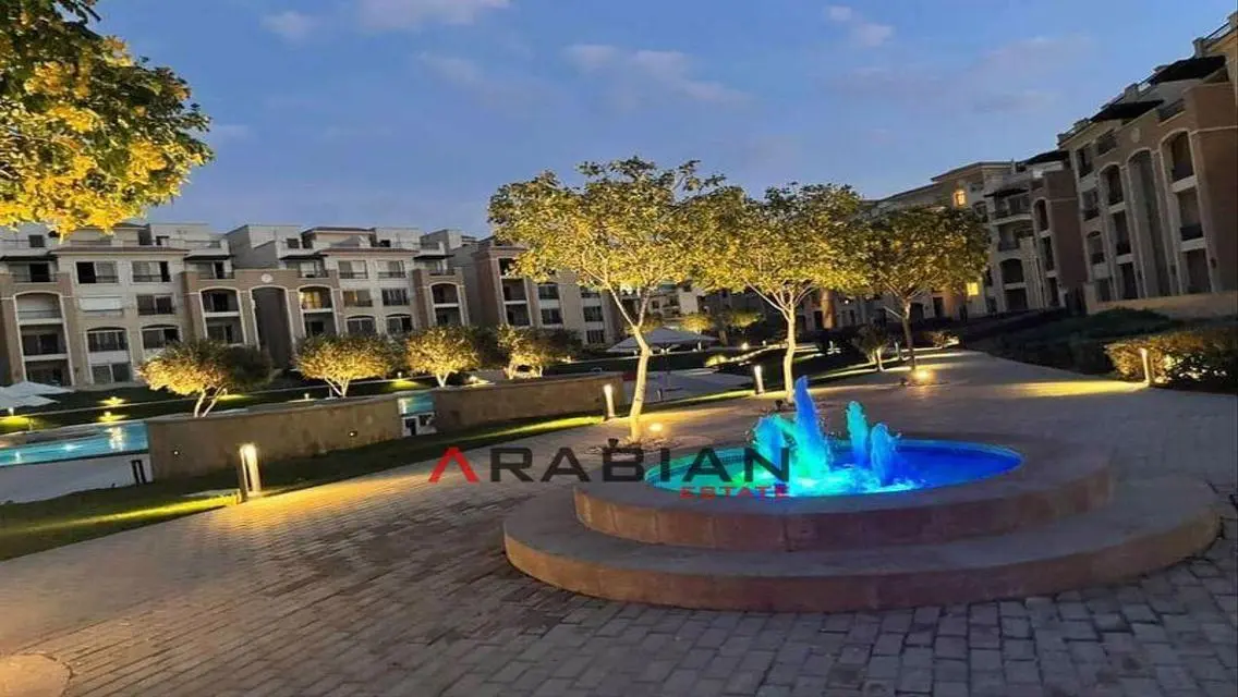 Stylish Apartment -20-6 with Scenic Views