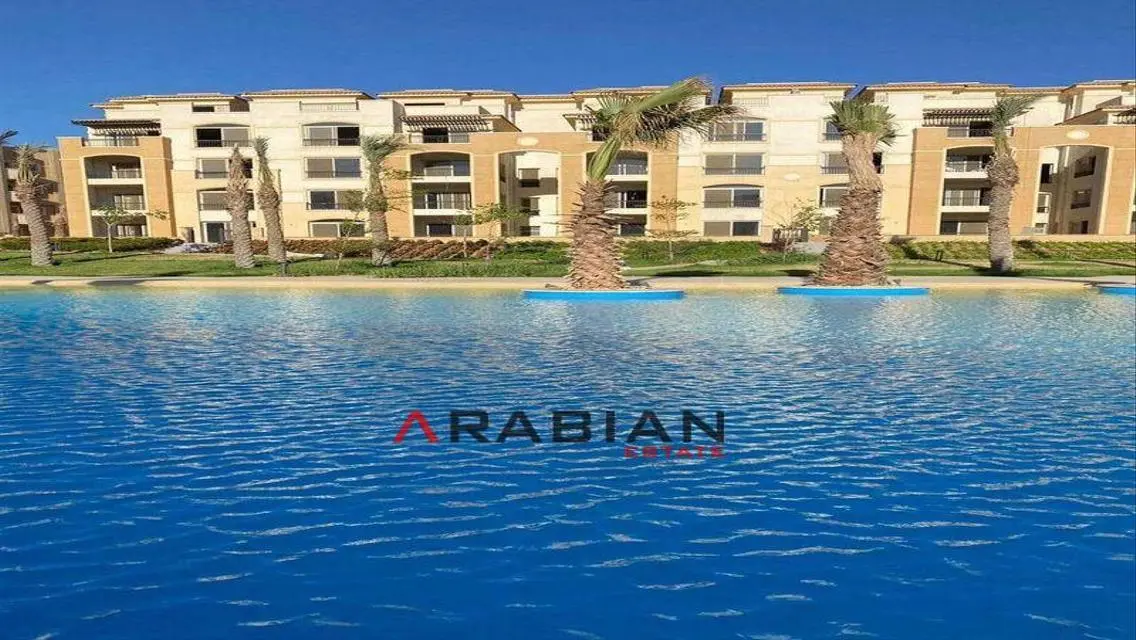 Stylish Apartment -20-6 with Scenic Views