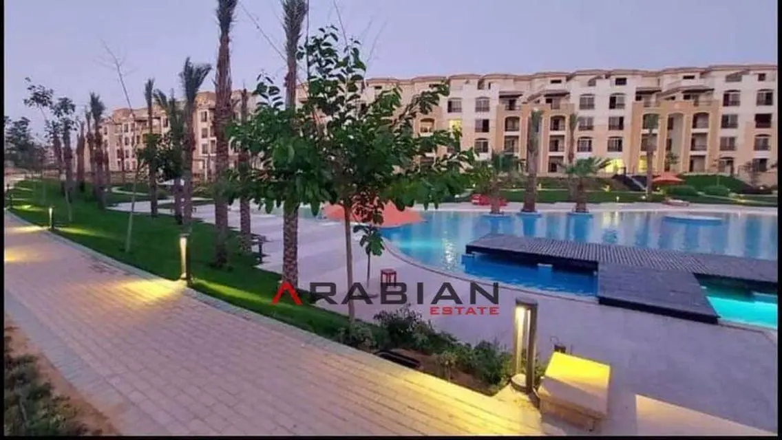 Stylish Apartment -20-6 with Scenic Views