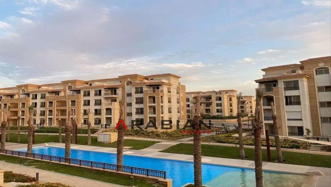 Stylish Apartment -20-6 with Scenic Views