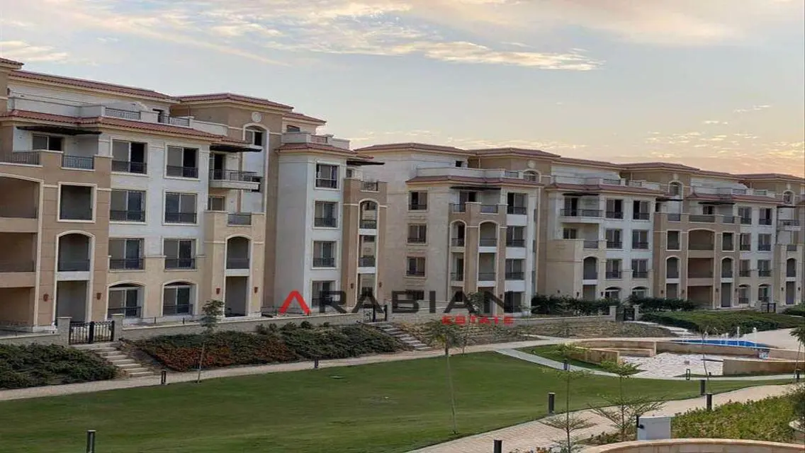 Stylish Apartment -20-6 with Scenic Views